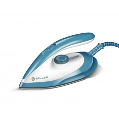 Singer SGE-19700 Σύστημα Σιδερώματος Πίεσης 5bar με Δοχείο 1.8lt Singer SGE-19700 Σύστημα Σιδερώματος Πίεσης 5bar με Δοχείο 1.8lt